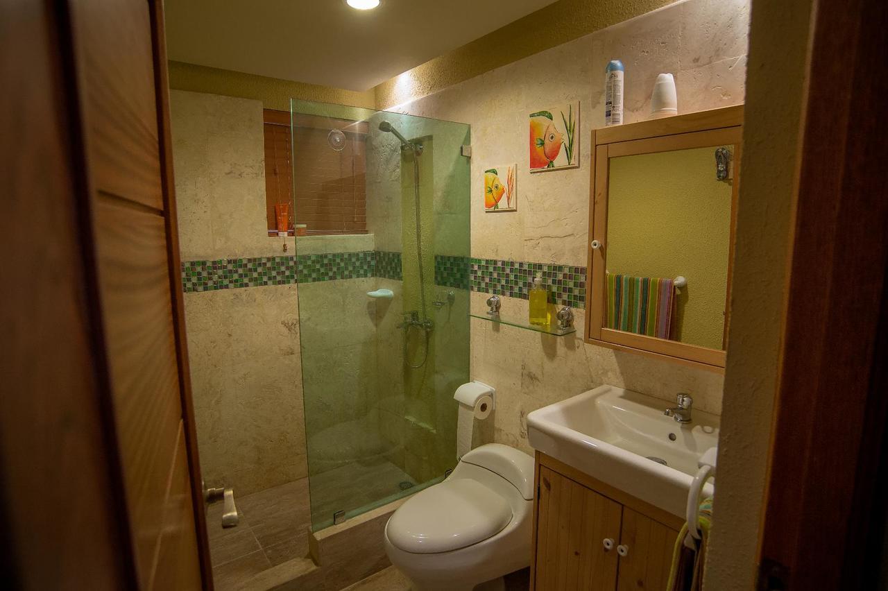 Luxury Apartament Monkey Banana, Bavaro Punta Canaアパートメント エクステリア 写真