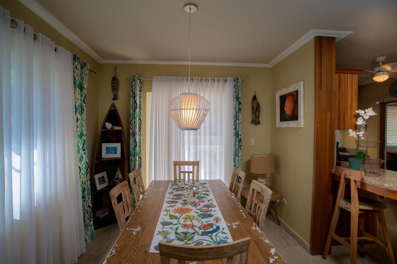 Luxury Apartament Monkey Banana, Bavaro Punta Canaアパートメント エクステリア 写真