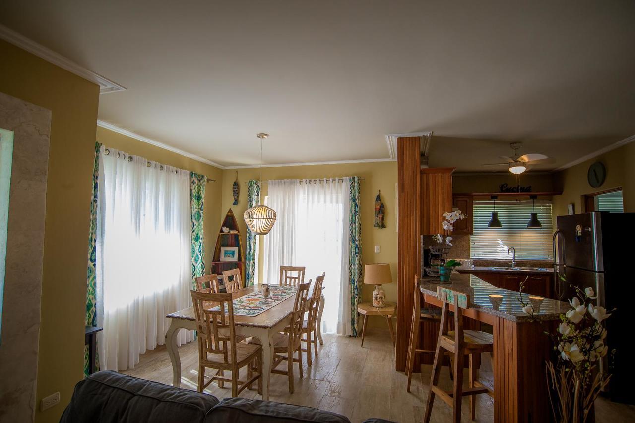Luxury Apartament Monkey Banana, Bavaro Punta Canaアパートメント エクステリア 写真