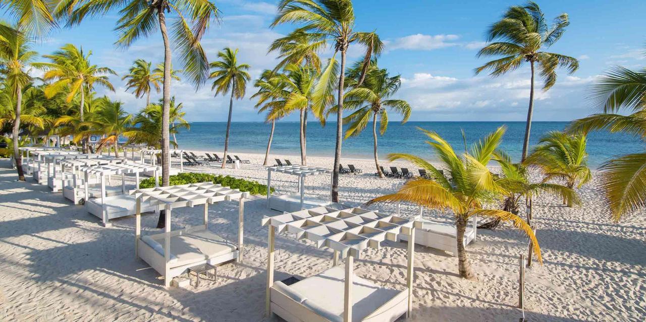 Luxury Apartament Monkey Banana, Bavaro Punta Canaアパートメント エクステリア 写真