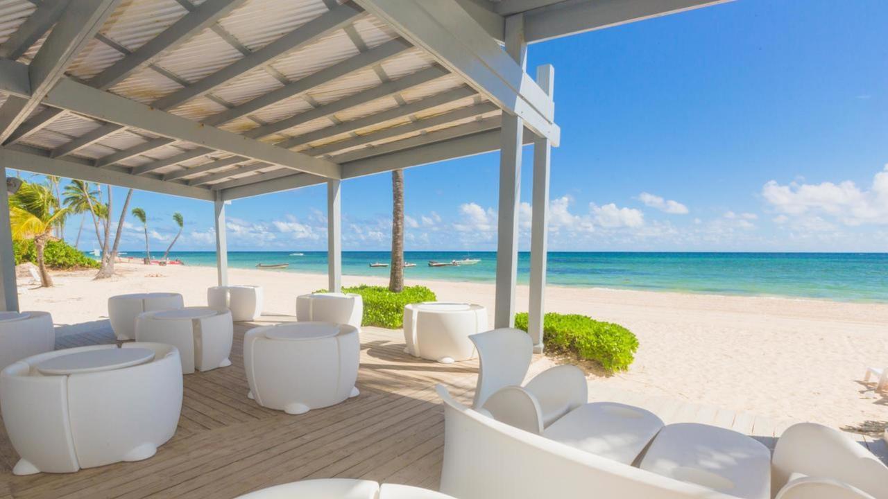 Luxury Apartament Monkey Banana, Bavaro Punta Canaアパートメント エクステリア 写真