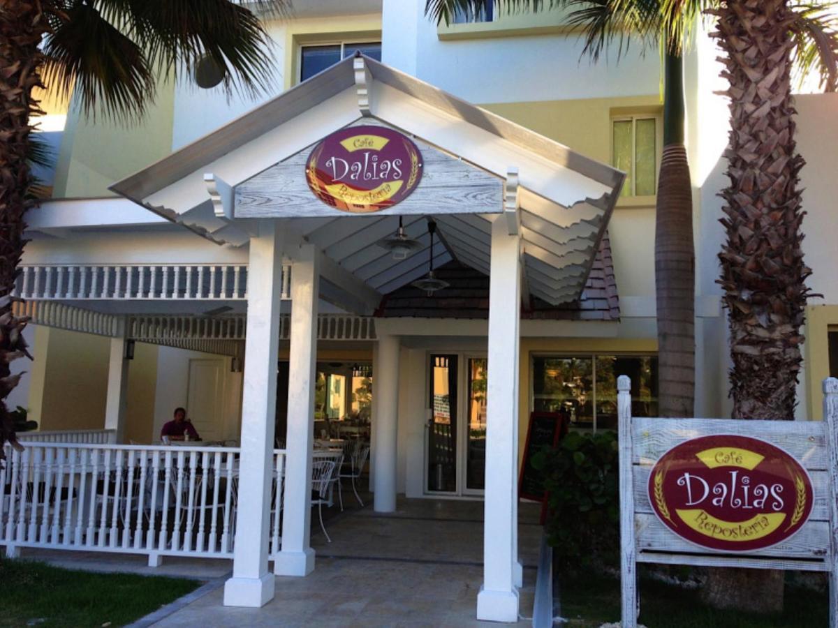 Luxury Apartament Monkey Banana, Bavaro Punta Canaアパートメント エクステリア 写真