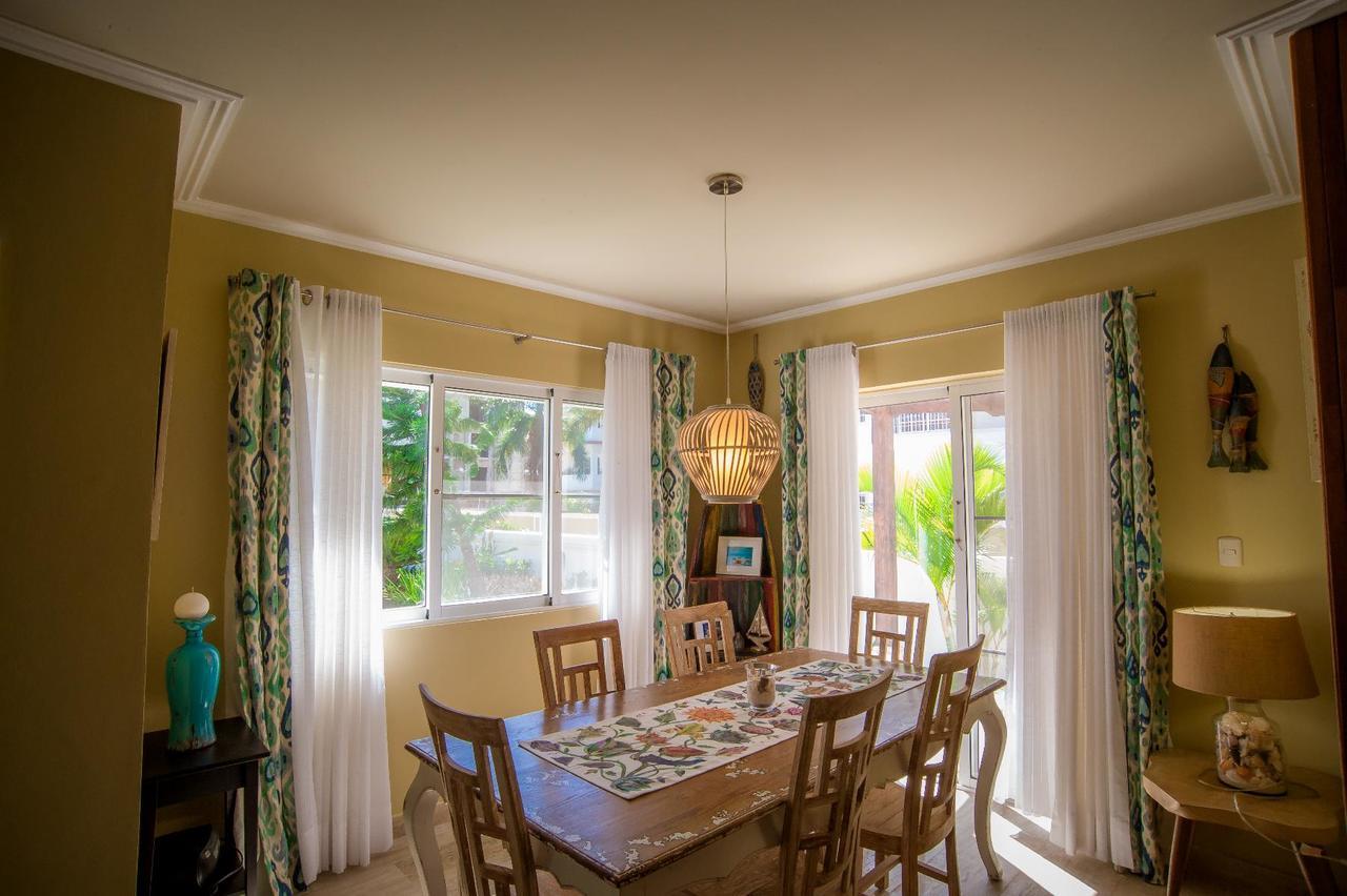 Luxury Apartament Monkey Banana, Bavaro Punta Canaアパートメント エクステリア 写真