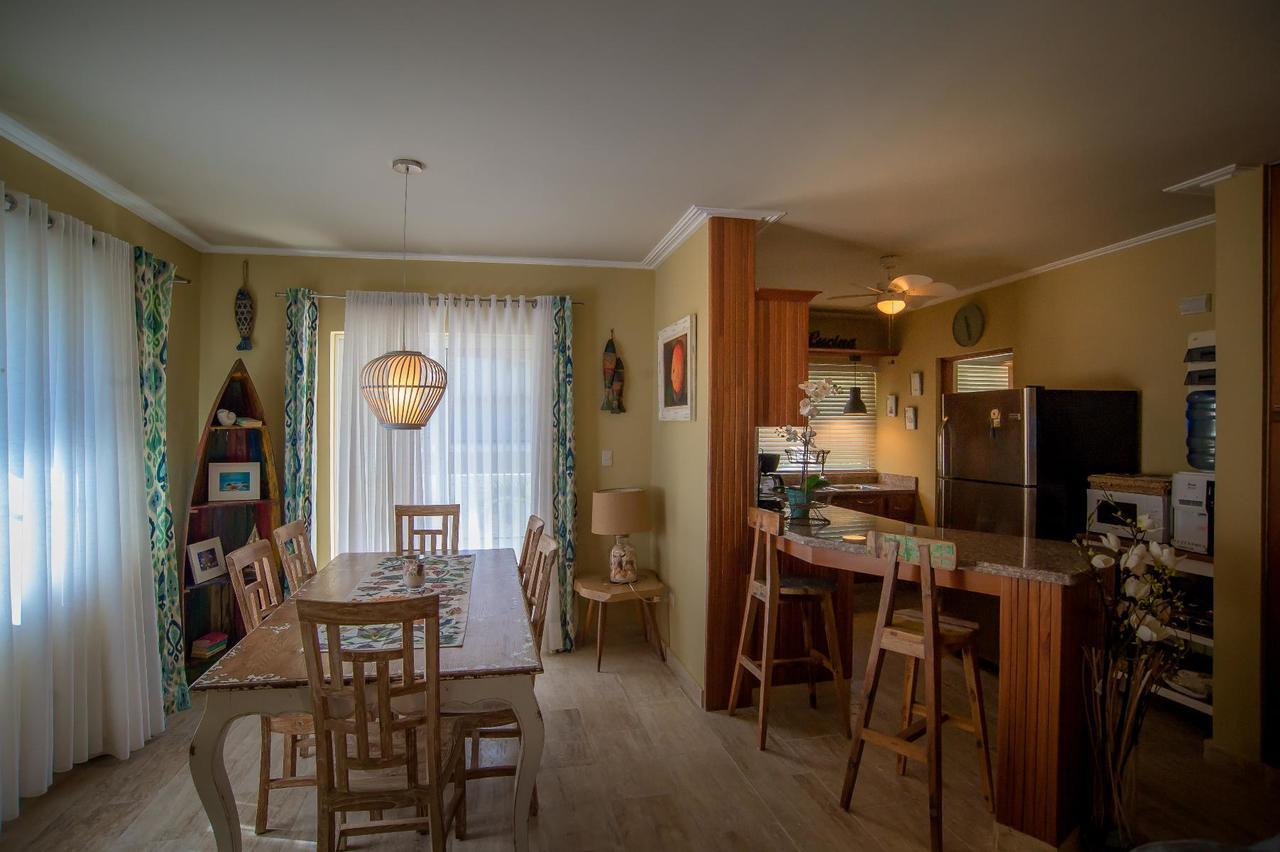 Luxury Apartament Monkey Banana, Bavaro Punta Canaアパートメント エクステリア 写真